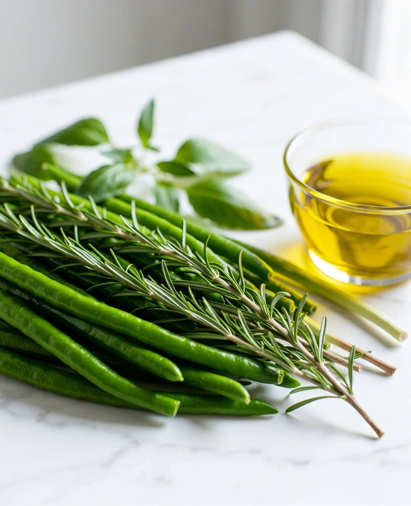 Ernährungskonzept Lugano