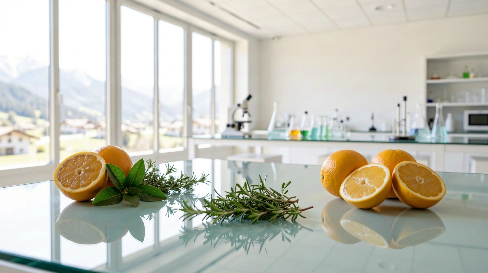 Nutri-Consult Lugano Ambiente